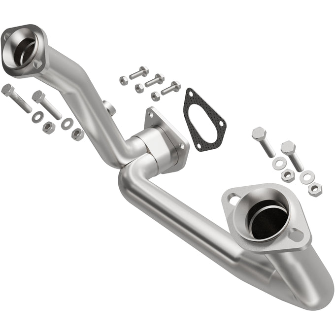 Front Pipe Kit <br> 93-94 Explorer, Navajo, Ranger, 4.0L