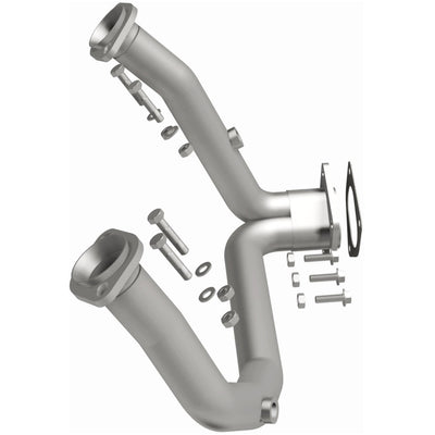 Front Pipe Kit <br> 93-94 Explorer, Navajo, Ranger, 4.0L