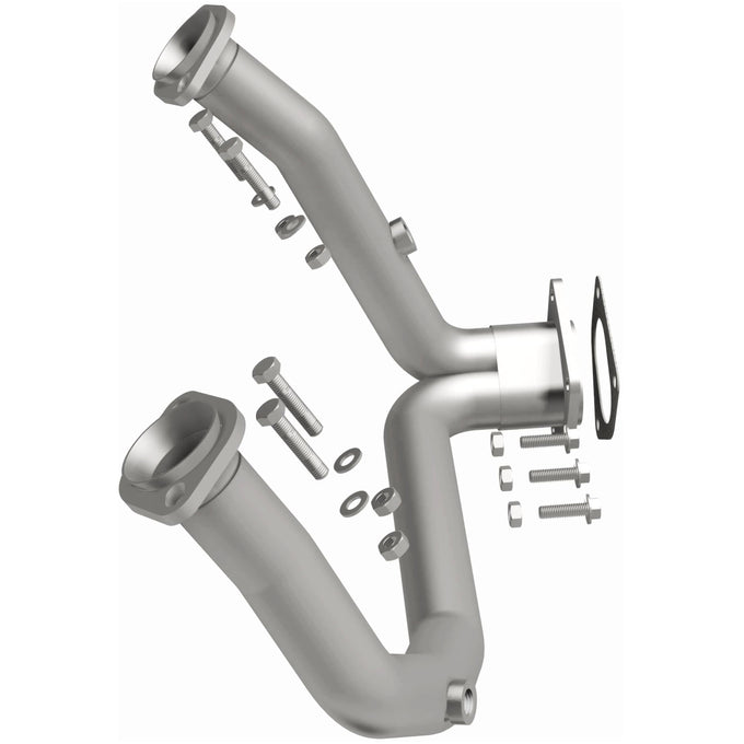 Front Pipe Kit <br> 93-94 Explorer, Navajo, Ranger, 4.0L