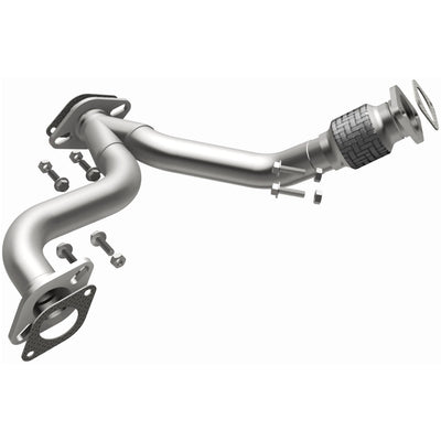Front Pipe Kit <br> 98-04 Passport, Rodeo, Rodeo Sport 3.2L