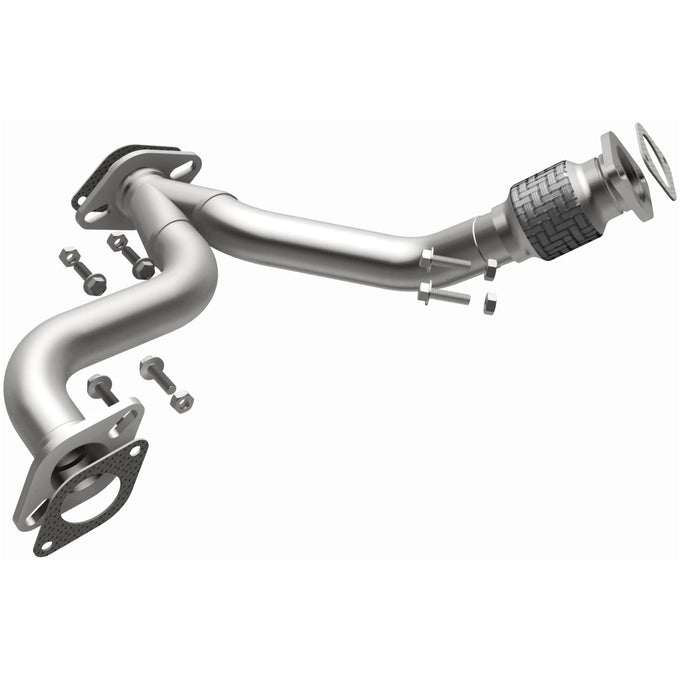 Front Pipe Kit <br> 98-04 Passport, Rodeo, Rodeo Sport 3.2L