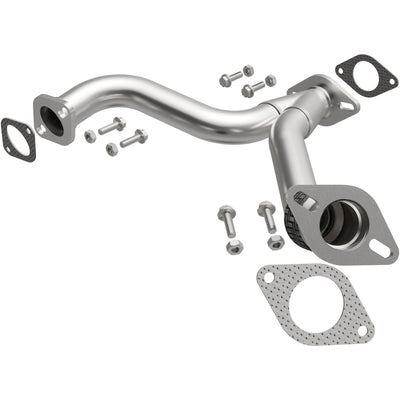 Front Pipe Kit <br> 98-04 Passport, Rodeo, Rodeo Sport 3.2L