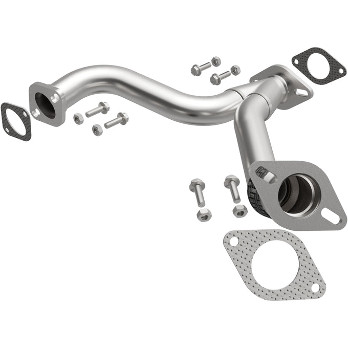 Front Pipe Kit <br> 98-04 Passport, Rodeo, Rodeo Sport 3.2L