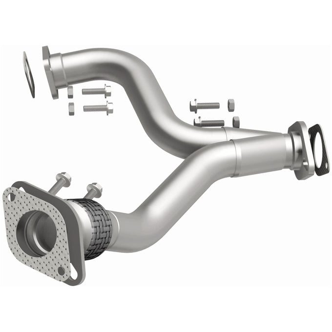 Front Pipe Kit <br> 98-04 Passport, Rodeo, Rodeo Sport 3.2L