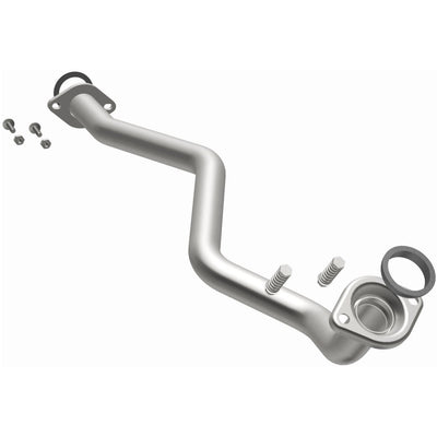 Front Pipe Kit <br> 04-07 Highlander 2.4L