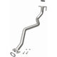 Front Pipe Kit <br> 04-07 Highlander 2.4L