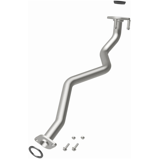 Front Pipe Kit <br> 04-07 Highlander 2.4L