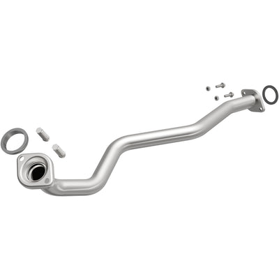 Front Pipe Kit <br> 04-07 Highlander 2.4L