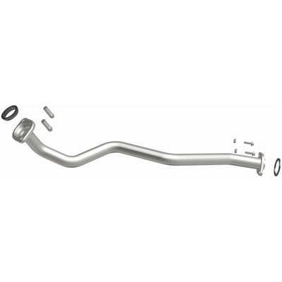 Front Pipe Kit <br> 04-07 Highlander 2.4L