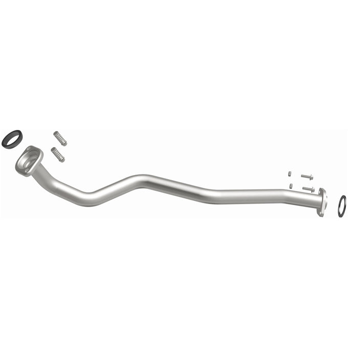 Front Pipe Kit <br> 04-07 Highlander 2.4L