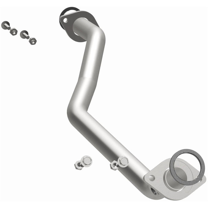 Front Pipe Kit <br> 04-07 Highlander, RX330, 3.3L