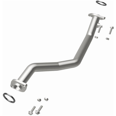 Front Pipe Kit <br> 04-07 Highlander, RX330, 3.3L