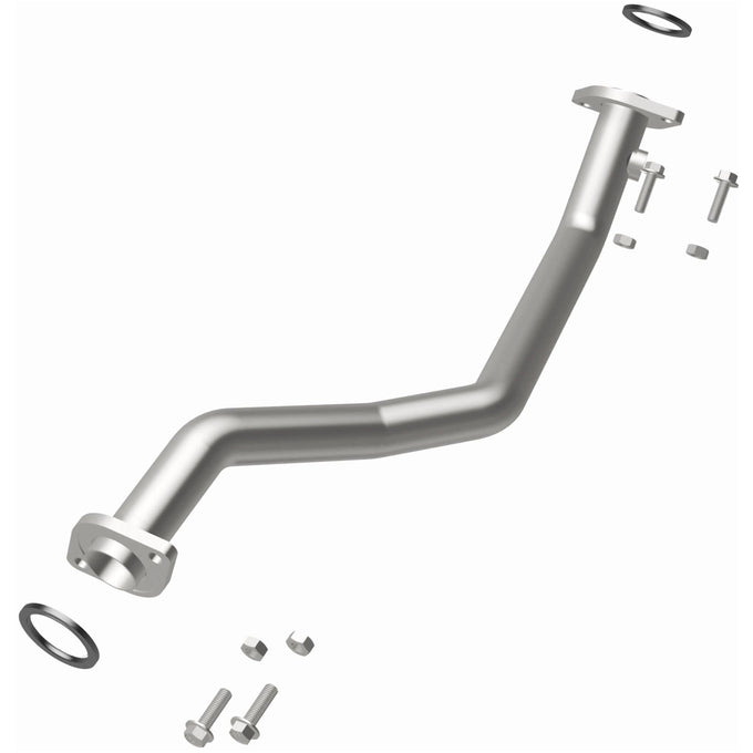 Front Pipe Kit <br> 04-07 Highlander, RX330, 3.3L