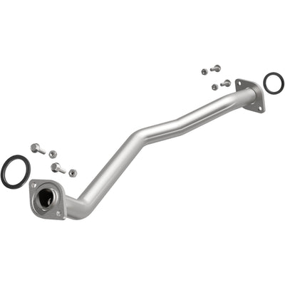 Front Pipe Kit <br> 04-07 Highlander, RX330, 3.3L