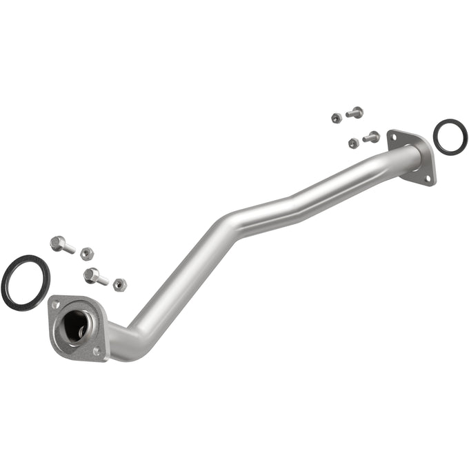 Front Pipe Kit <br> 04-07 Highlander, RX330, 3.3L