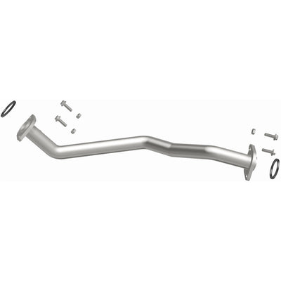 Front Pipe Kit <br> 04-07 Highlander, RX330, 3.3L