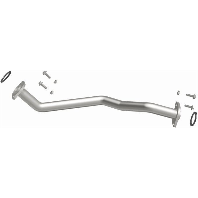 Front Pipe Kit <br> 04-07 Highlander, RX330, 3.3L
