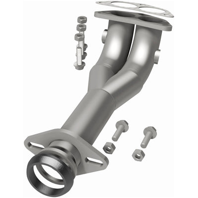 Front Pipe Kit <br> 04-12 Galant, Eclipse 2.4L