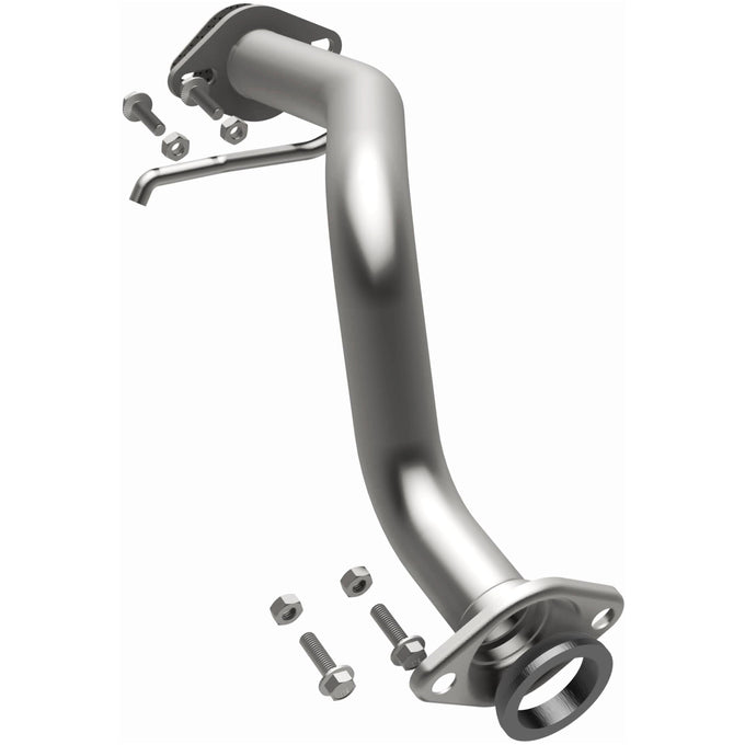 Front Pipe Kit <br> 04-12 Galant, Eclipse 2.4L