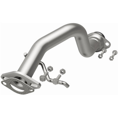 Front Pipe Kit <br> 04-12 Galant, Eclipse 2.4L