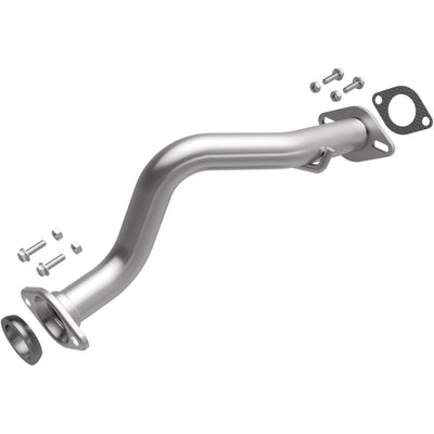 Front Pipe Kit <br> 04-12 Galant, Eclipse 2.4L