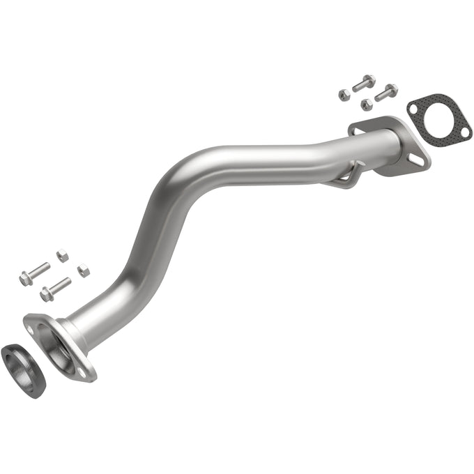 Front Pipe Kit <br> 04-12 Galant, Eclipse 2.4L