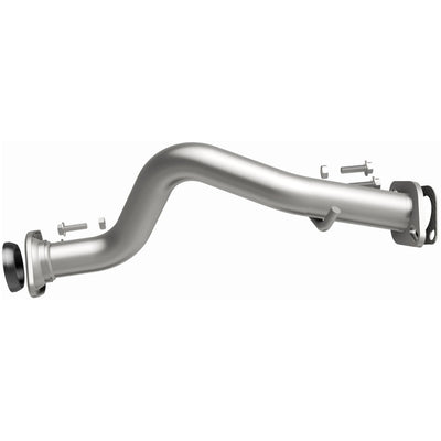 Front Pipe Kit <br> 04-12 Galant, Eclipse 2.4L