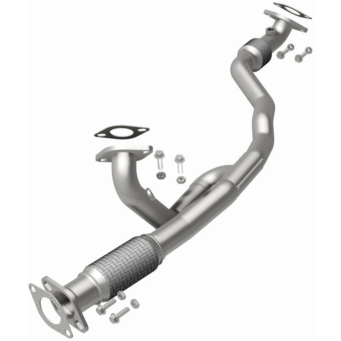 Front Pipe Kit <br> 09-17 Outlook, Traverse 3.6L
