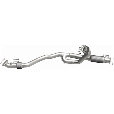 Front Pipe Kit <br> 09-17 Outlook, Traverse 3.6L