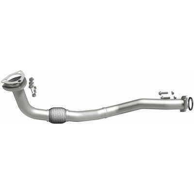 Front Pipe Kit <br> 96-97 RAV4 2.0L