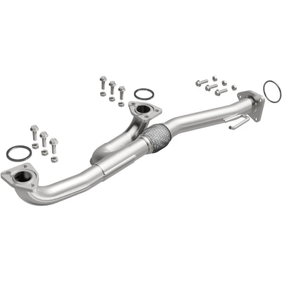 Front Pipe Kit <br> 03-07 Accord 3.0L