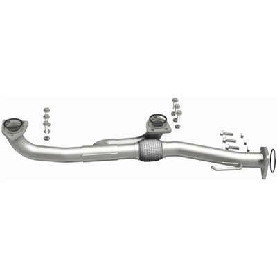 Front Pipe Kit <br> 03-07 Accord 3.0L