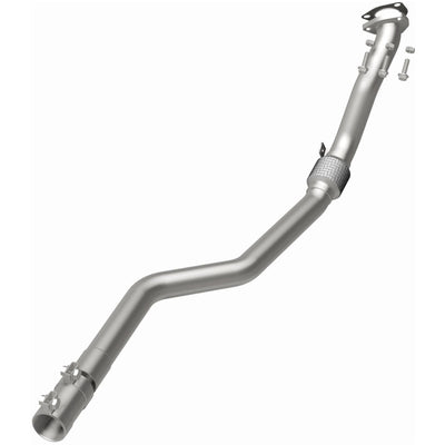 Front Pipe Kit <br> 98-05 Passat 1.8L