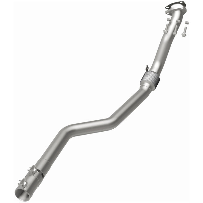 Front Pipe Kit <br> 98-05 Passat 1.8L
