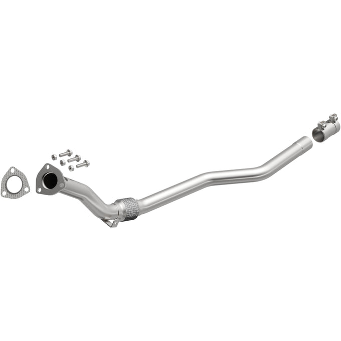 Front Pipe Kit <br> 98-05 Passat 1.8L