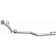Front Pipe Kit <br> 98-05 Passat 1.8L