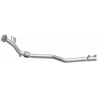 Front Pipe Kit <br> 98-05 Passat 1.8L
