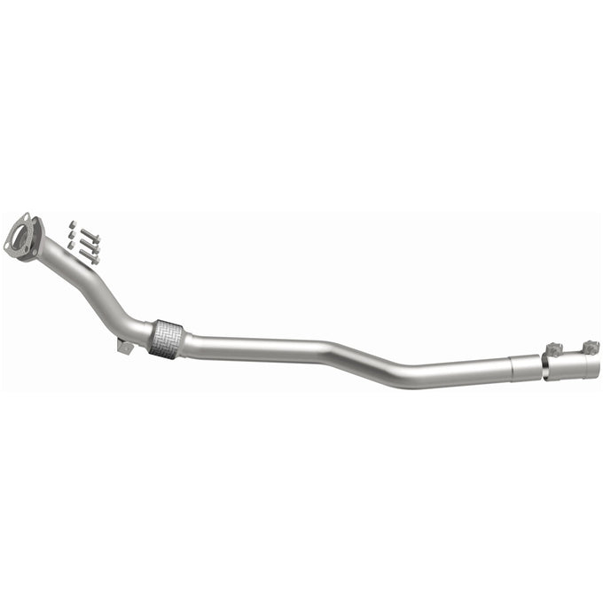 Front Pipe Kit <br> 98-05 Passat 1.8L