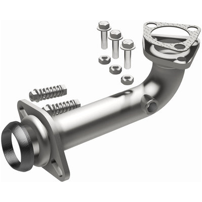 Front Pipe Kit <br> 99-03 Protege 1.6L, 1.8L, 2.0L