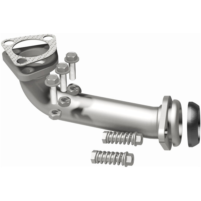Front Pipe Kit <br> 99-03 Protege 1.6L, 1.8L, 2.0L