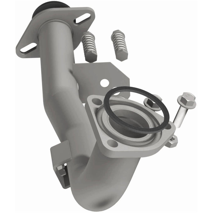 Front Pipe Kit <br> 88-95 Civic del Sol 1.5L