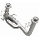 Front Pipe Kit <br> 98-02 Accord 3.0L