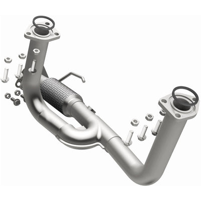 Front Pipe Kit <br> 98-02 Accord 3.0L