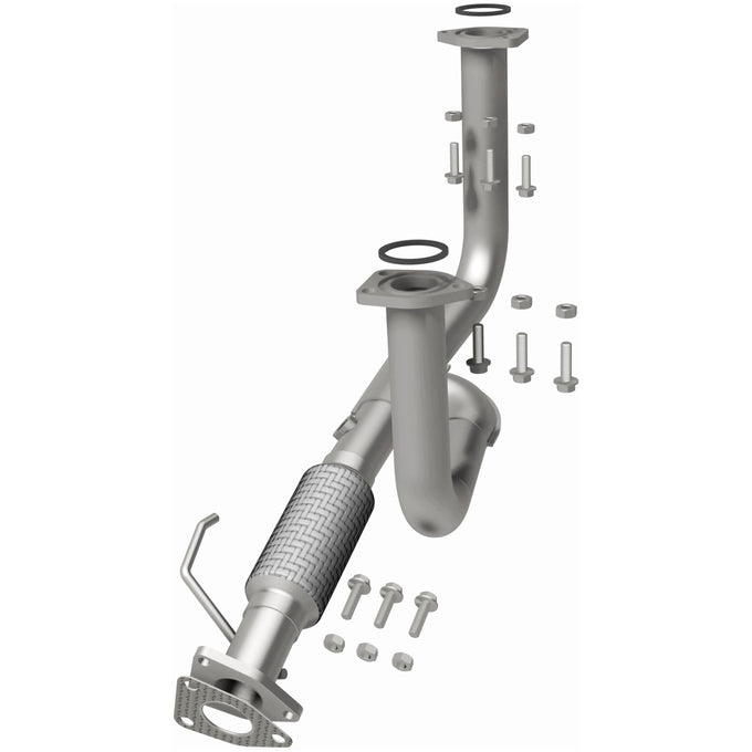 Front Pipe Kit <br> 98-02 Accord 3.0L
