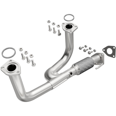 Front Pipe Kit <br> 98-02 Accord 3.0L