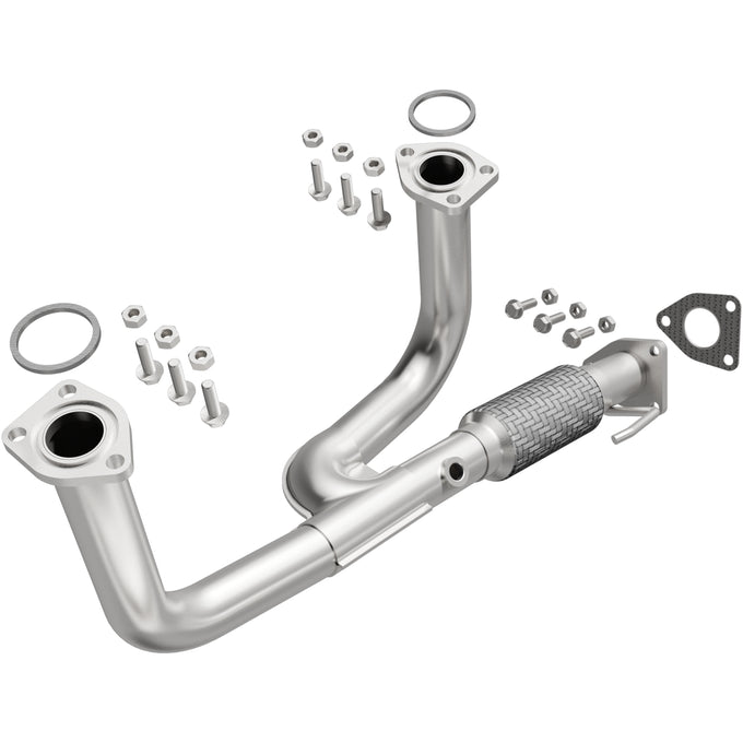 Front Pipe Kit <br> 98-02 Accord 3.0L