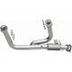 Front Pipe Kit <br> 98-02 Accord 3.0L
