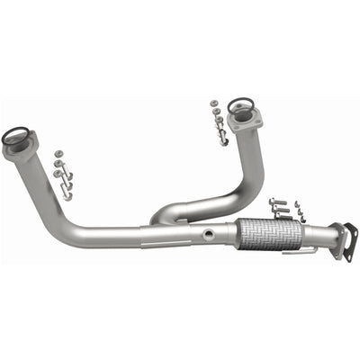 Front Pipe Kit <br> 98-02 Accord 3.0L