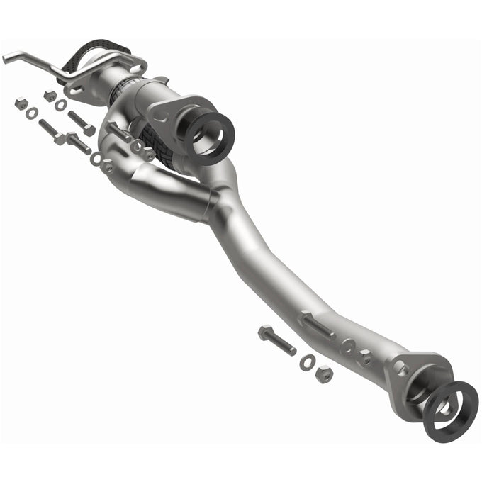 Front Pipe Kit <br> 05-07 Five Hundred, Montego 3.0L