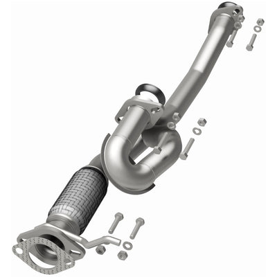 Front Pipe Kit <br> 05-07 Five Hundred, Montego 3.0L